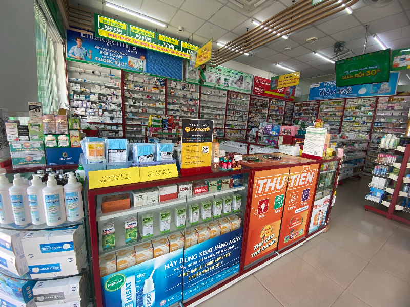 Đường DJ9 (kế bên BHX Chợ Mỹ Phước 3), Phường Thới Hòa, Thành phố Hồ Chí Minh, Việt Nam